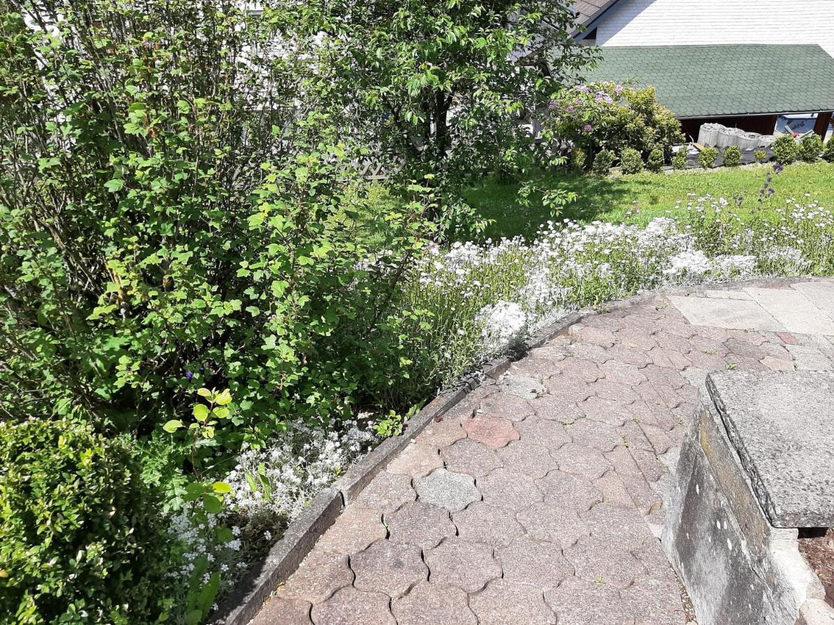 Gierske Wohnung Olsberg Bagian luar foto